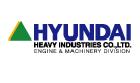 HHI Engine & Machinery