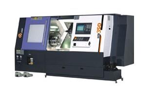 Horizontal Turning Centers DX 350 (700)