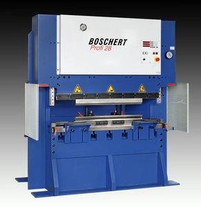 press brake