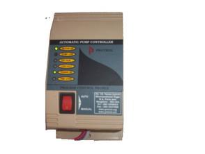 AUTOMATIC PUMP CONTROLLERS