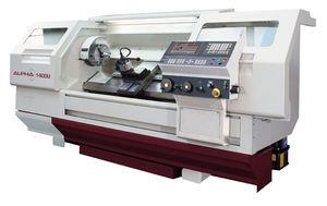 2-axis cnc lathe