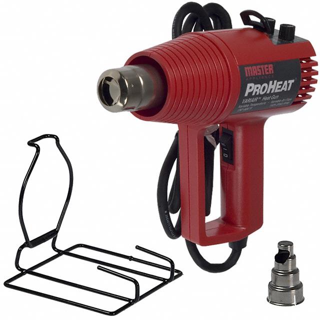 Heat Guns, Torches, Accessories : HEAT GUN SYSTEM 130-900F 6-15CFM : MA1015-ND : Tools