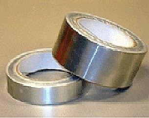 metal-foil adhesive tape