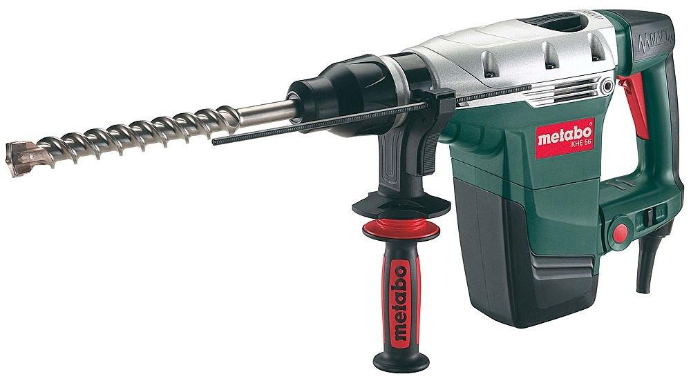 hammer drill