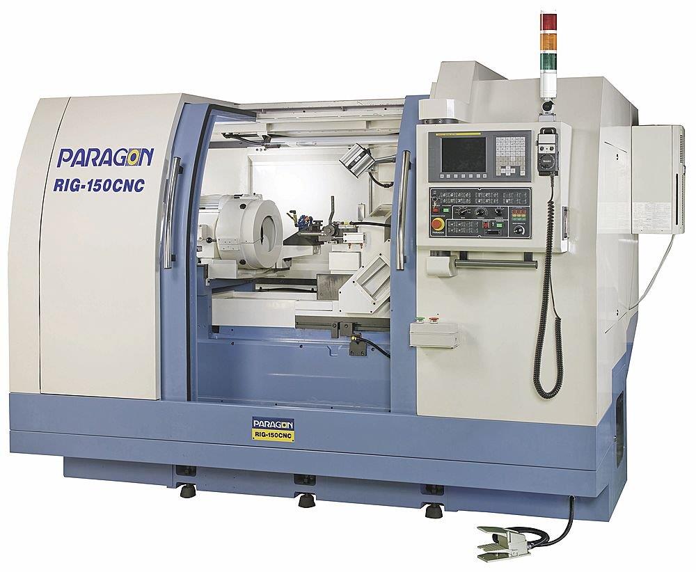 internal cylindrical grinding machine