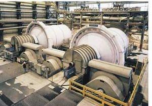 ball mill