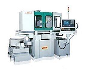 profile grinding machine