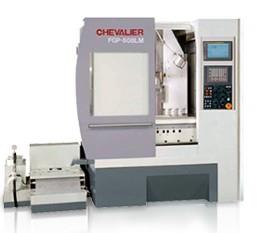 FGP-608LM CNC Linear Motor Drive Grinder